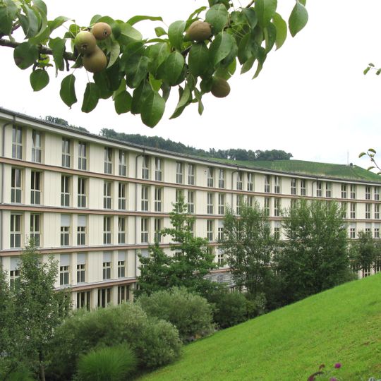 Museum für aktuelle Kunst – Sammlung Hurrle