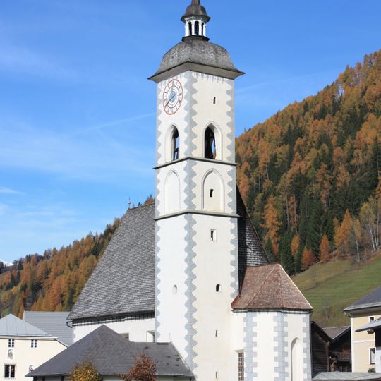 Andreaskirche