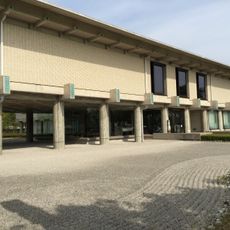 Wajima Museum of Urushi Art