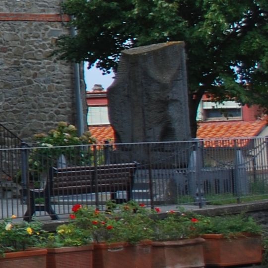 Monumento ai Caduti di Chitignano
