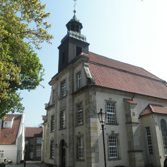 Kreuzkirche