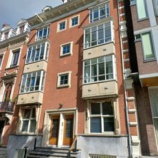 Sarphatistraat 13