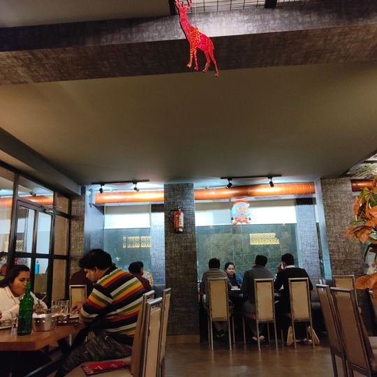 Punjabi Rasoi