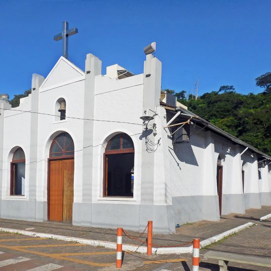 Igreja São José Operário