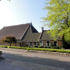 Middelweg-Oost 157, Sint Annaparochie