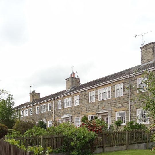 59-63, Harrogate Road