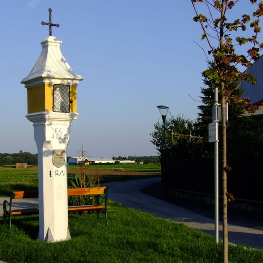 Bildstock Rondellgasse