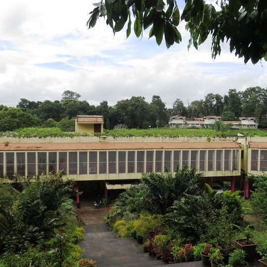 Peringammala Grama Panchayat