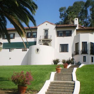 C.E. Toberman Estate