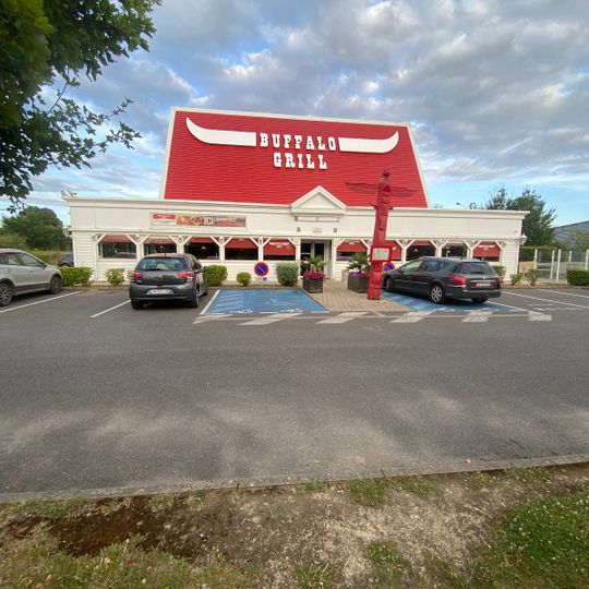 Buffalo Grill