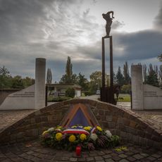 Cronenbourg French National Cemetery