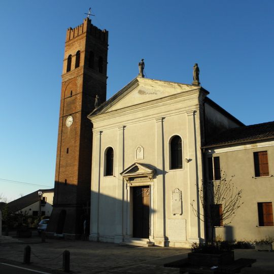 Chiesa di San Michele Arcangelo