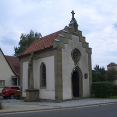 Kapelle