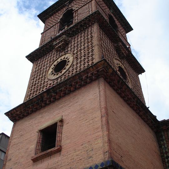 Torre Mudéjar