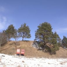 Asote hillfort