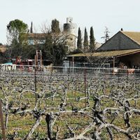 Garrigues-Sainte-Eulalie