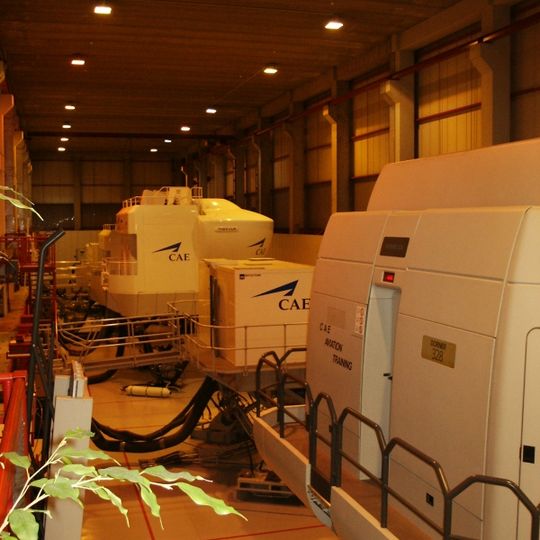 CAE Inc.