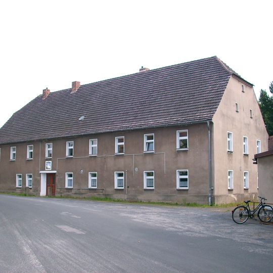 Gaststätte Zum Schwan