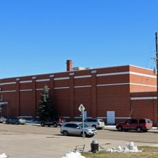 Johnson Public School