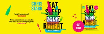 Chris Stark Profile Cover