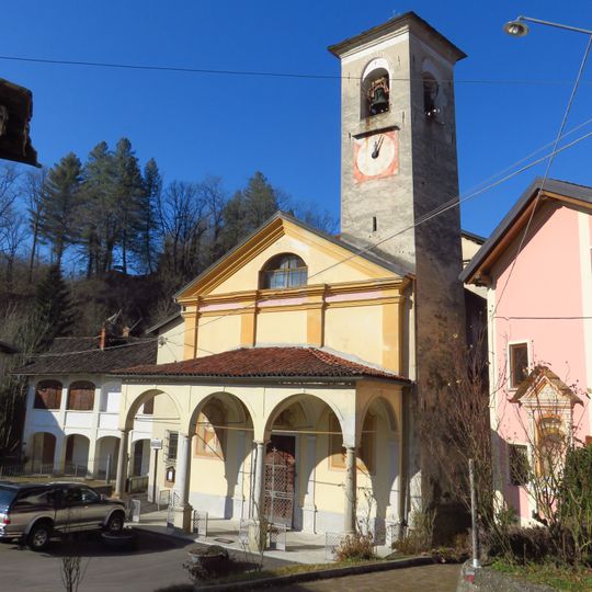 Chiesa di Santa Caterina