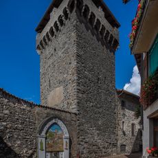 Torre Arrigoni