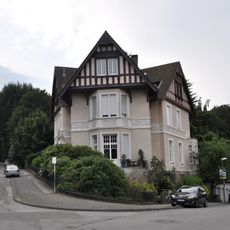 Villa de Weerth