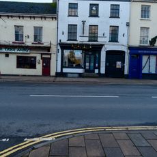 The White Swan Public House