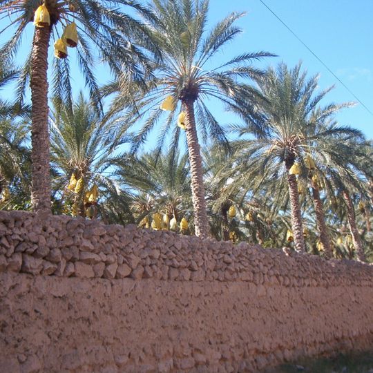 Provincia di Biskra