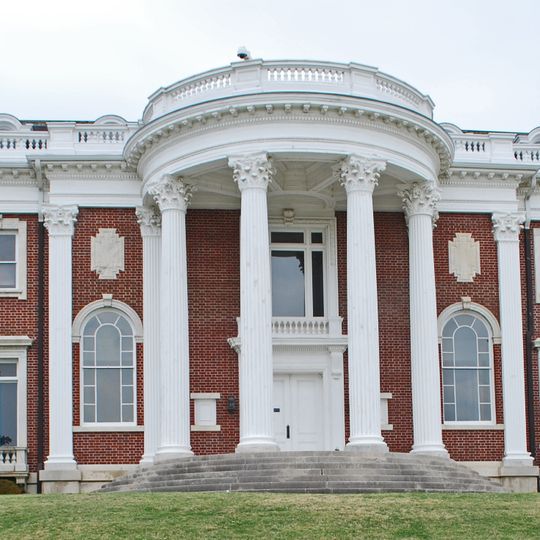 Hunter Museum of American Art