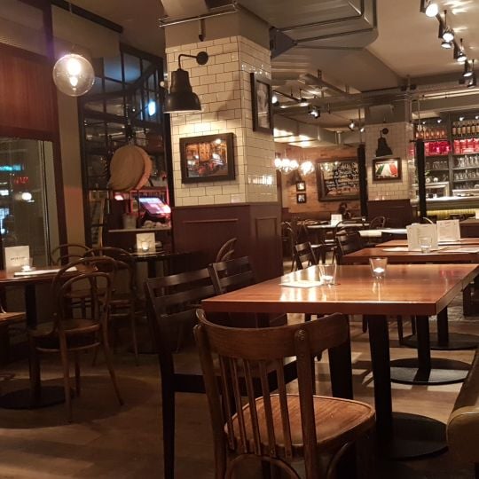 L'Osteria Kiel