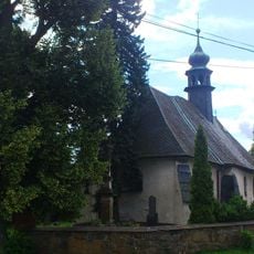 Church of Saints Peter and Paul (Kružberk)