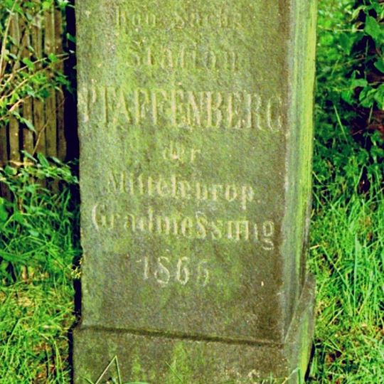 Station 16 Pfaffenberg