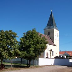 Katholische Kapelle Sankt Stephan