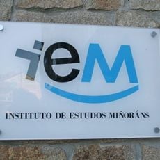 Instituto de Estudos Miñoranos