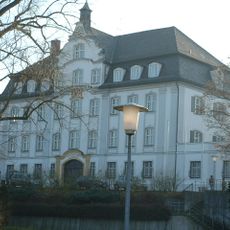 Kleinlaupheim Castle