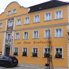 Gasthaus