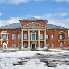 Nechaevs Palace