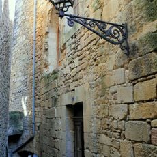 Maison, 7 rue des Armes, Sarlat-la-Canéda