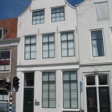 Rouaansekaai 3, Middelburg