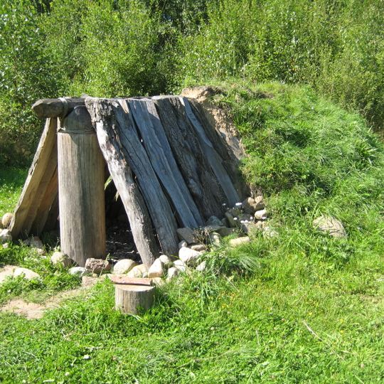 Gräberfeld von Flintbek