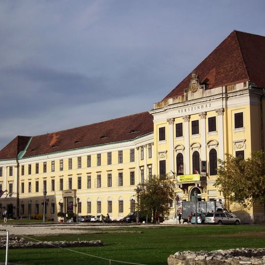 Chiesa carmelitana di Buda