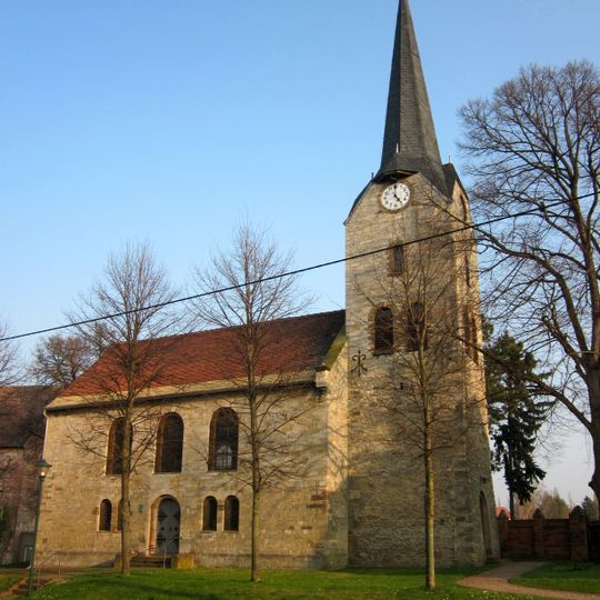 St. Johannis