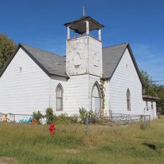 Morrison Baptist Church