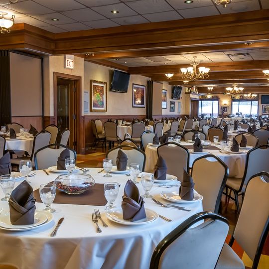 Moretti's Ristorante & Pizzeria