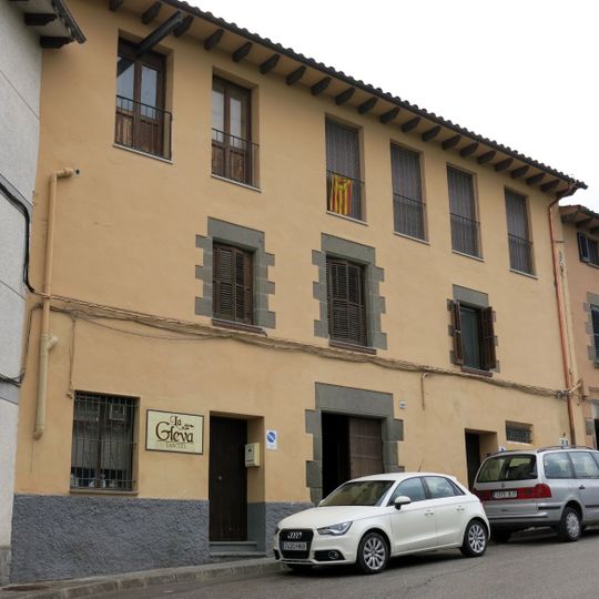 House in carrer Marquès de Palmerola, 29