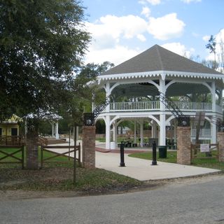Abita Springs Pavilion