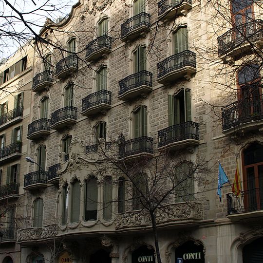 Casa Juncosa