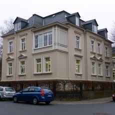 Mietvilla Martin-Hoop-Straße 6