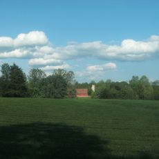 Locust Grove/R.E. Luttrell Farmstead